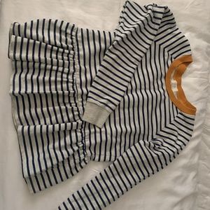 Anthropology small top